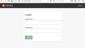 裸机云快速部署利器Ubuntu MAAS：单机安装及测试系列教程第二篇
