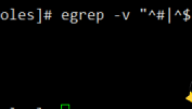 自动化运维工具Ansible之roles