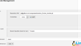 Jenkins + Github持续集成构建Docker容器