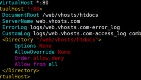 配置Apache支持HTTPS