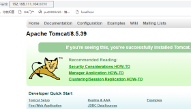 Docker利用Dockerfile来制作镜像