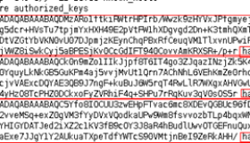 Linux配置ssh免密远程登录
