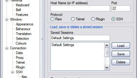 SSH连接不上Linux主机的解决方法