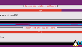 Linux系统LAMP平台搭建