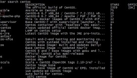 Docker的核心概念