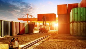 Docker 容器互联方法