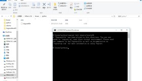 使用Vagrant搭建跨平台的Python开发环境