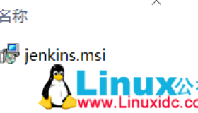 Jenkins服务器搭建指南-官方文档翻译整理