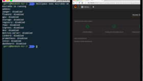 如何在Mac上配置Kubernetes