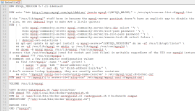 在Kubernetes集群中部署MySQL主从