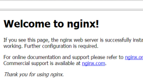 CentOS 6.8编译安装LNMP环境