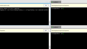 简单认识namenode和datanode