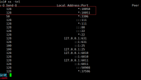 CentOS6.5编译安装Zabbix 3.0.5及编译安装Zabbix Agent 客户端