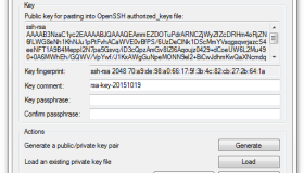 配置 SSH 服务以使用证书登录 Linux 服务器