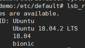Ubuntu 18.04.2上安装部署ElasticSearch 6.6.0集群