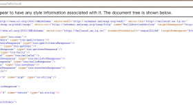 Apache CXF 框架应用实战