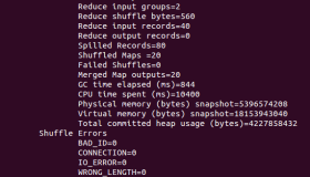 Hadoop2.7.1 集群部署及自动化脚本