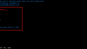 Linux服务器上如何使用Nginx访问本地静态资源