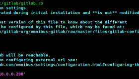 Git+Jenkins代码自动上线