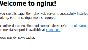 CentOS 6.5 源码编译搭建LNMP(三台独立主机实现)