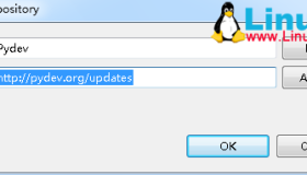 Python+Eclipse+Pydev环境搭建