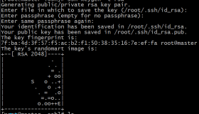 Hadoop2.7.2集群搭建详解（三台）