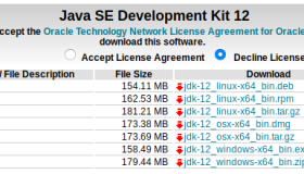 Ubuntu单机安装配置Hadoop