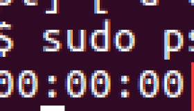 Ubuntu开启SSH服务图文详解