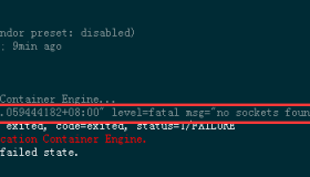 Docker主机升级到4.9版本内核，使用Overlayfs取代Devicemapper