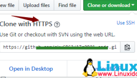 Git建立远程/本地服务器和Git命令的使用