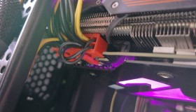 CentOS集成GTX-1080Ti显卡搭建深度学习环境全过程