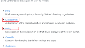 深入理解 DeepSea 和 Salt 部署工具 – Storage6