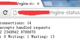 使用Zabbix监控Nginx图文详解