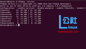Ubuntu 14.04 LTS 安装BigBlueButton开源视频会议系统