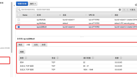 Ubuntu 14.04 配置vsftpd实现FTP服务器 – 通过FTP连接AWS