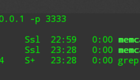 Linux下使用Magent+Memcached缓存服务器集群部署