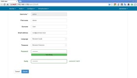 Ubuntu 14.04 上如何安装 Foreman