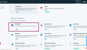 在IBM Bluemix上部署Hyperledger应用