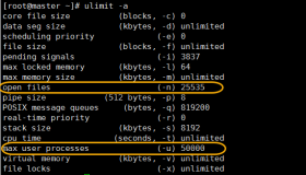 HBase集群安装与部署