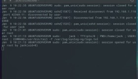 如何使用 syslog-ng 从远程 Linux 机器上收集日志