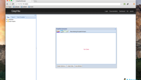 在Ubuntu 14.04上安装Graphite与Nginx