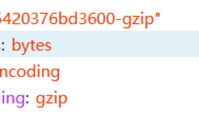 Apache2.X下开启GZIP页面压缩功能