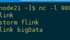 Flink开发IDEA环境搭建与测试