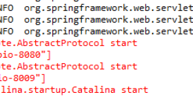 Maven 项目出现 java.lang.ClassNotFoundException