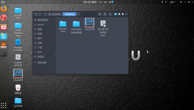 如何在Ubuntu 17.10上使用System-Config-Samba