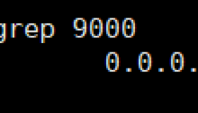 源码编译LNMP平台架构