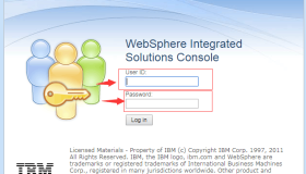 在Docker容器里安装WebSphere