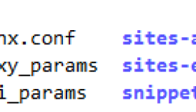 Ubuntu/CentOS 系统上安装与配置Nginx