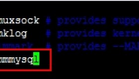 CentOS 6.5 rsyslog+MySQL+loganalyzer日志集中分析管理