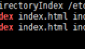 Ubuntu下Nginx与Apache2修改默认端口号